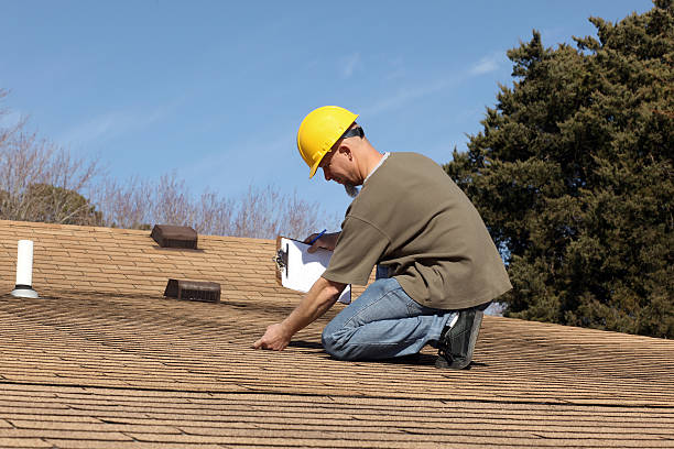 Fast & Reliable Emergency Roof Repairs in Plain City, OH